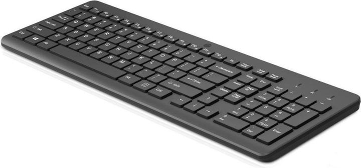 Produktbild HP 220/Wireless USB/Black (DE, Kabellos)