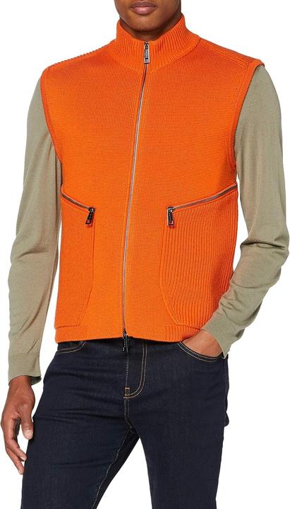 Actual product image Falke Men's Vest (L)