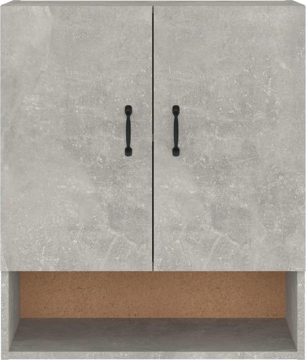 Produktbild vidaXL Wandschrank (60 x 31 x 70 cm)