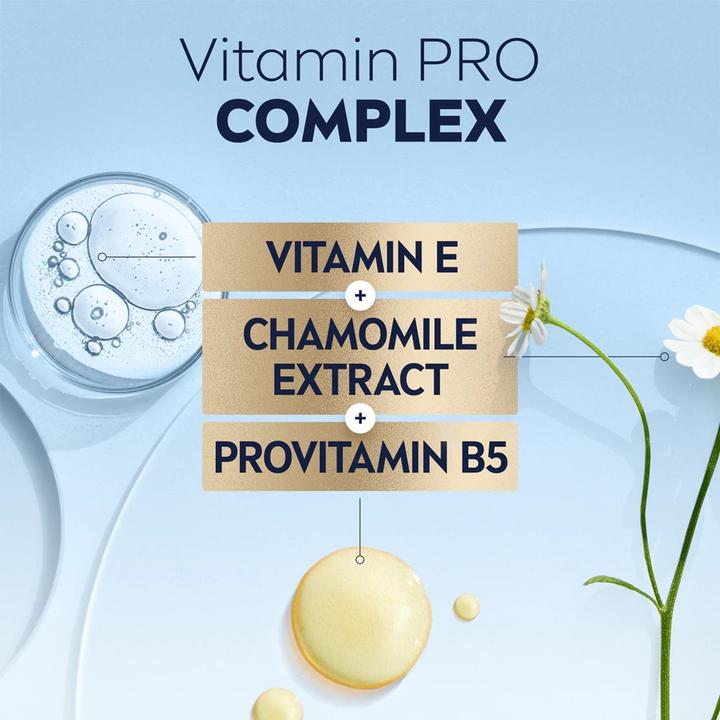 Actual product image NIVEA MEN Cream gel for sensitive skin and stubble Sensitive (Skin & Stubble Cream Gel) 50 ml (50 ml, Face gel)