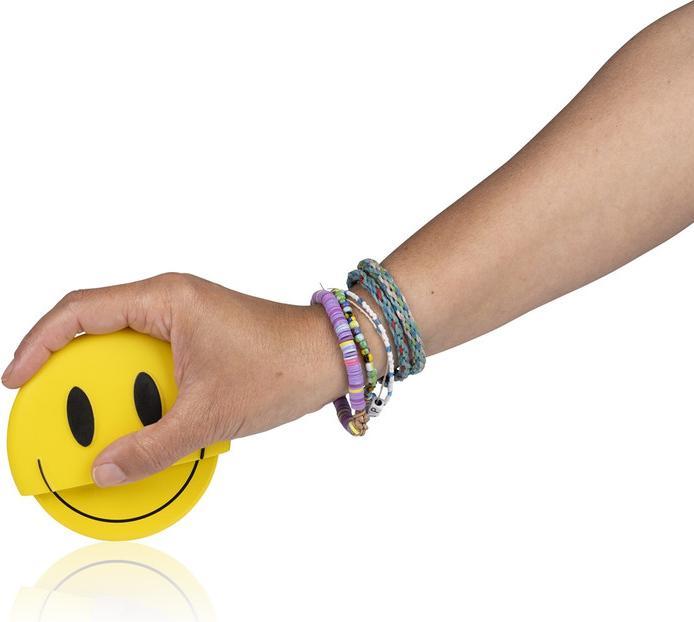 Actual product image Bitten Happy Pizza Cutter