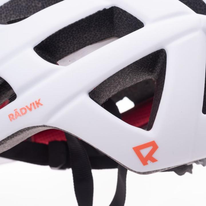 Produktbild Radvik Kask SKJORDE (55 - 61 cm)