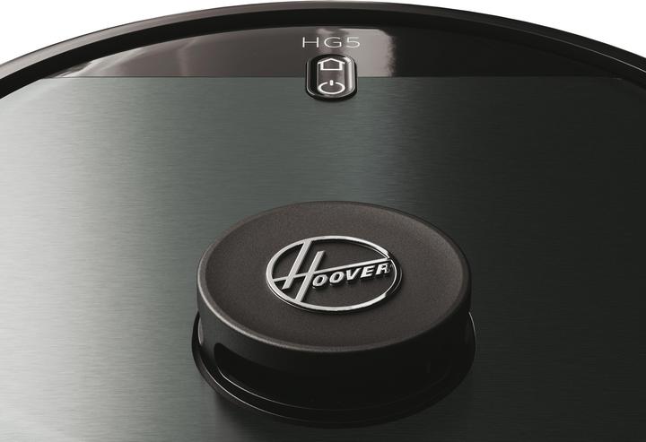 Actual product image Hoover HG530H 011 (2300 Pa, Wiping cloth)