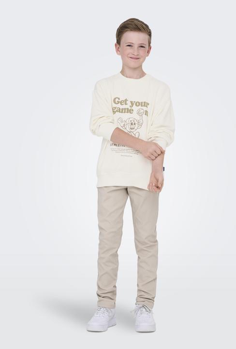 Immagine prodotto Only & Sons Junior OSJTANNER Sweatshirt Sweatshirt (146, 152)