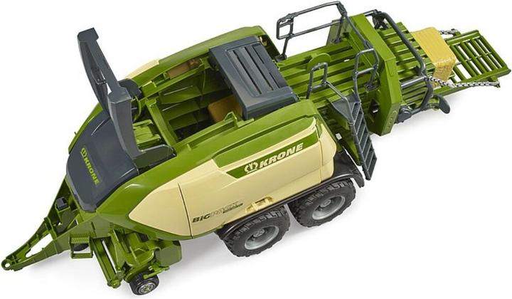 Produktbild Bruder Krone Big Pack 1290 HDP VC