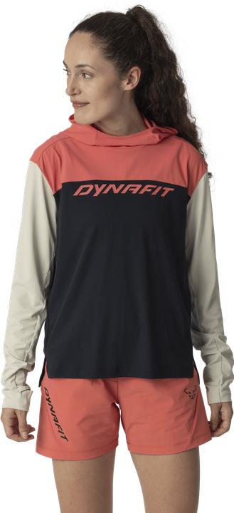 Actual product image Dynafit Traverse Sun Hoody W (XS)