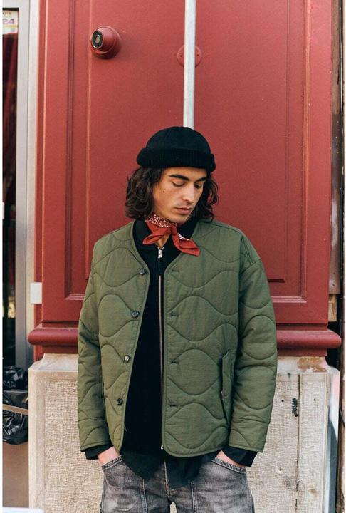 Produktbild Japan Rags Dai (M)