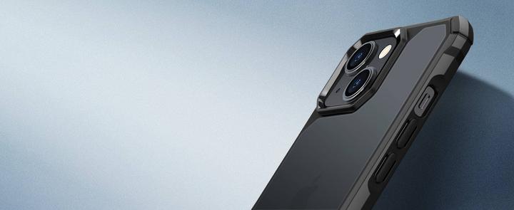 Actual product image ESR Air Armor Case (Apple iPhone 15)