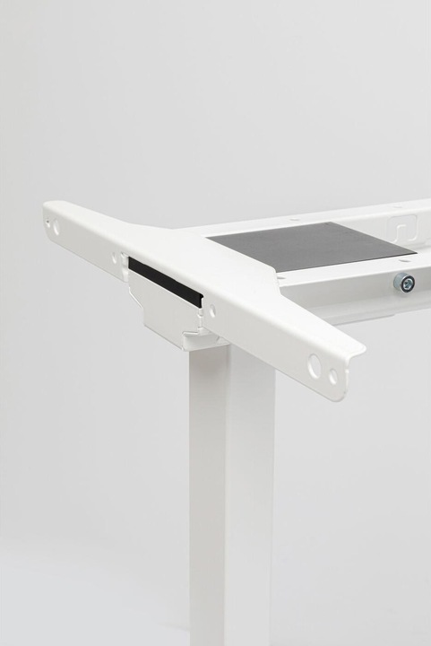 Produktbild Kare Design Gestell Tavola Office Weiss Smart