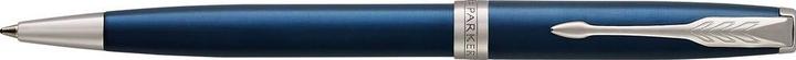 Produktbild Parker Pen Sonnet (Blue, Silver, 1 x)