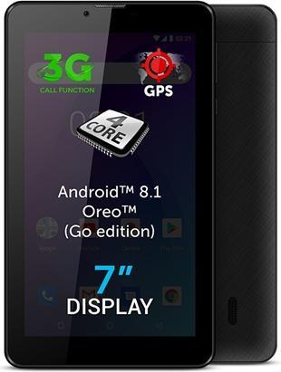 Actual product image Allview H1003 LTE PRO (4G, 10.10", 64 GB, juodas)
