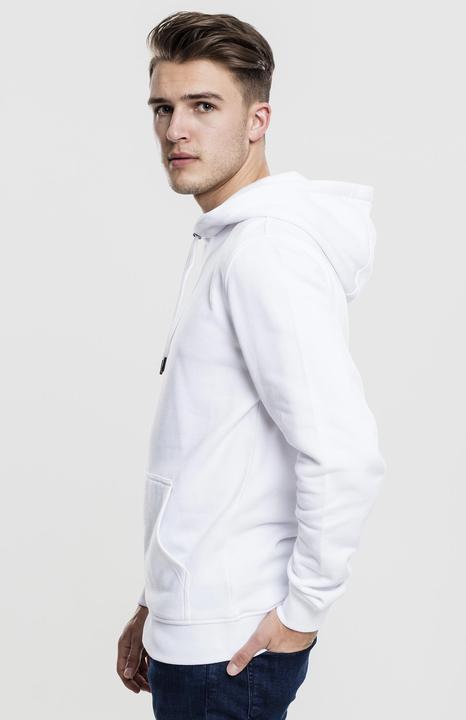 Image du produit Urban Classics Basic Sweat Hoody (S)
