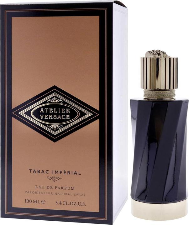 Produktbild Versace Tabac Imperial (Eau de Parfum, 100 ml)