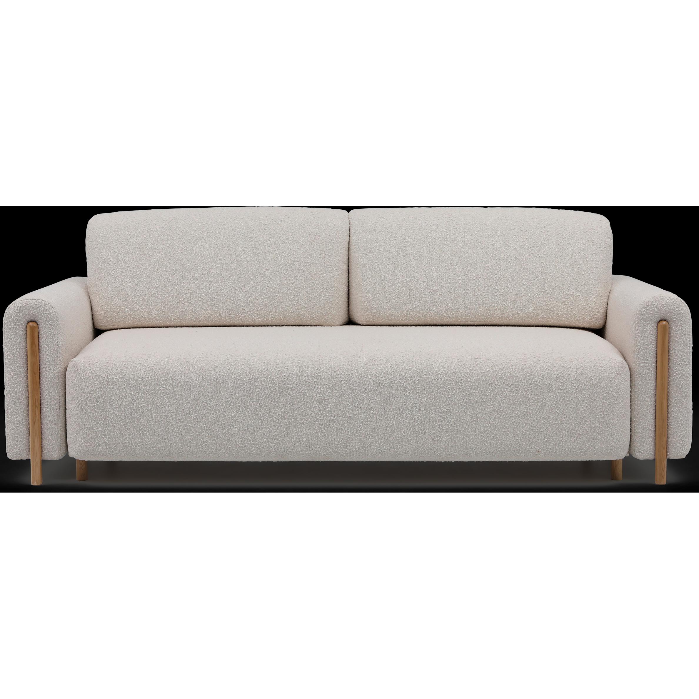 ELTAP, Sofa, Arcadova (3-Sitzer, Bettsofa)
