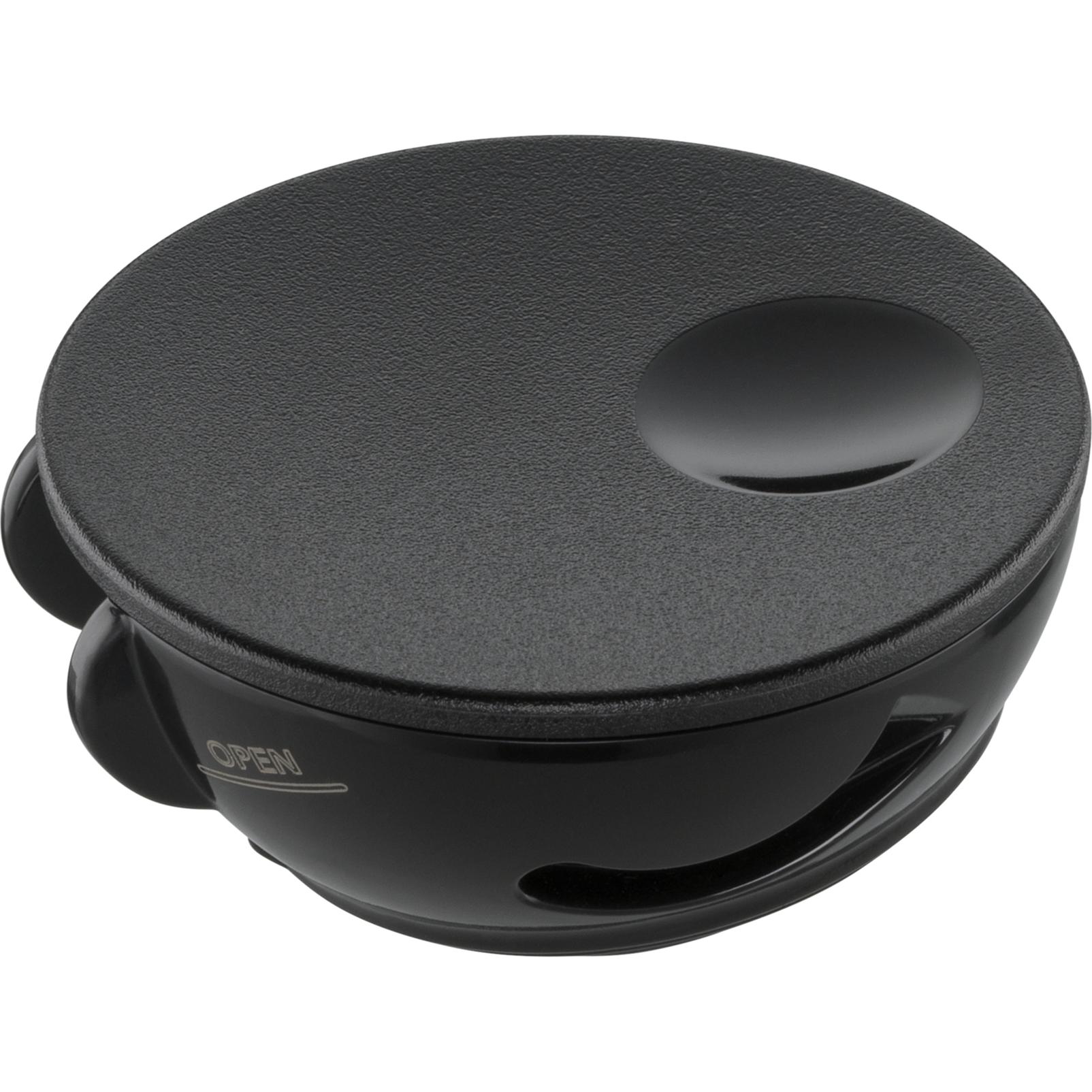 WMF 6051589999 KUGELVERSCHLUSS KINEO, Thermoskanne, Schwarz