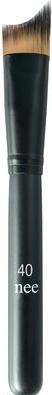 Immagine prodotto NEE High Definition Foundation Brush No. 40 nero (Fondotinta)
