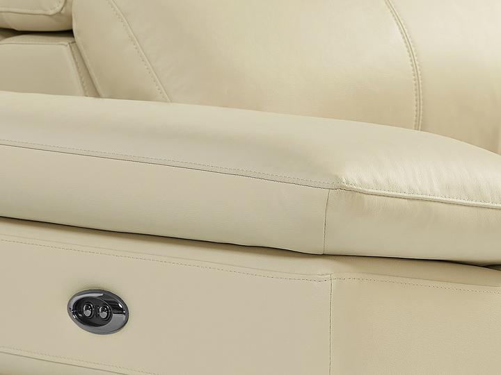 Produktbild Linea Puno Ii (Ecksofa)