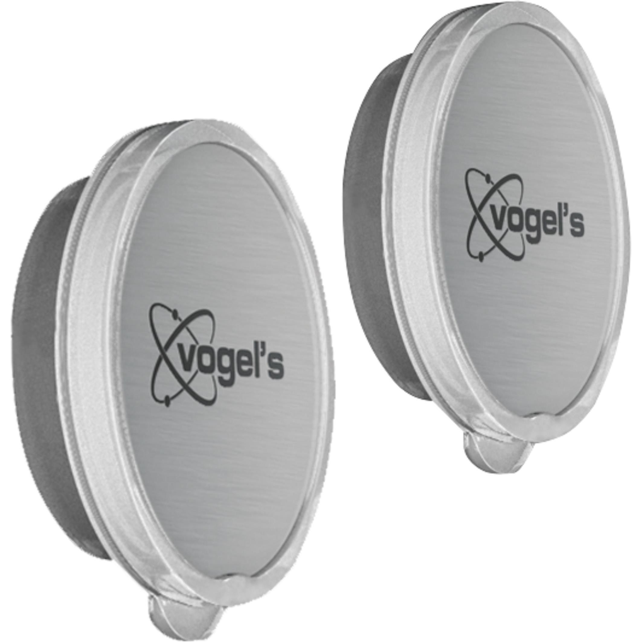 Thumbnail - Vogels Tms 1010, Tablet Halterung, Schwarz, Silber