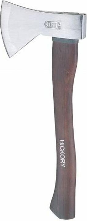 Produktbild Ruthe 1400g Axt mit Hickorystiel DIN 7192