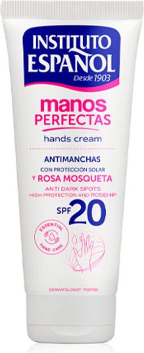 Instituto Español Hands Cream Anti Dark Spot Spf20 75ml (75 ml)