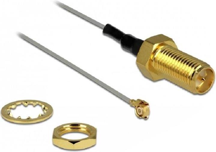 Actual product image Delock Antenna cable (Antenna cable)