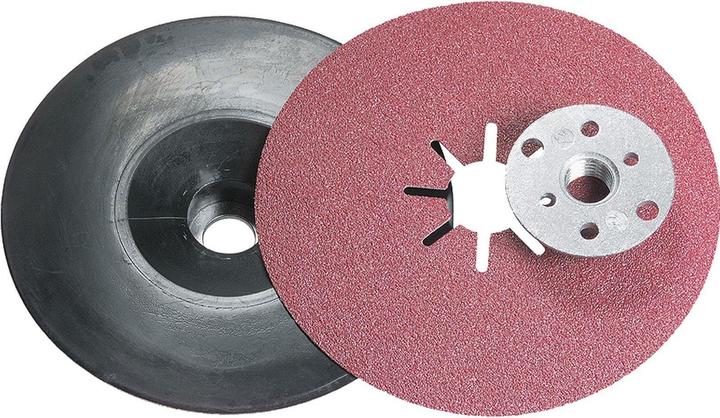 Actual product image Fein Elastic backing pad 6380