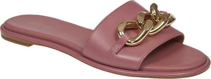 Actual product image Michael Kors Scarlett Slide