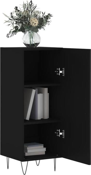 Image du produit vidaXL Sideboard (34.50 x 34 x 90 cm)