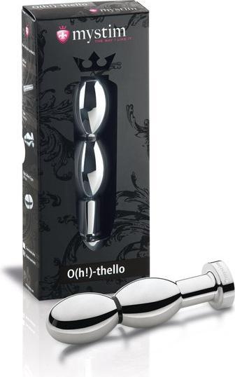 Image du produit Mystim O(h.)-thello