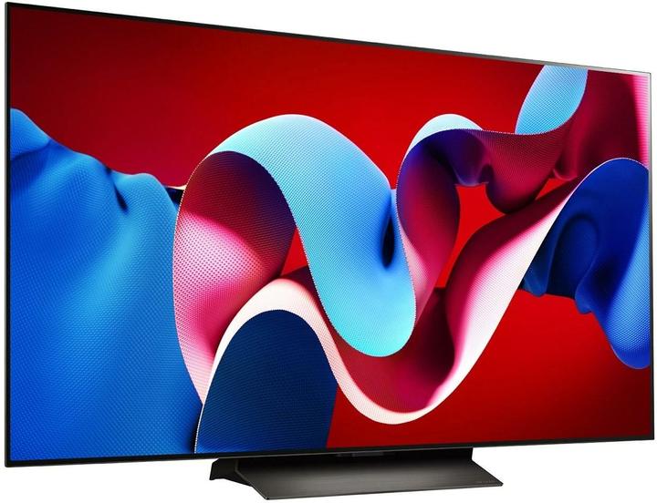 Image du produit LG OLED55C47LA (55", C4, OLED, 4K, 2024)