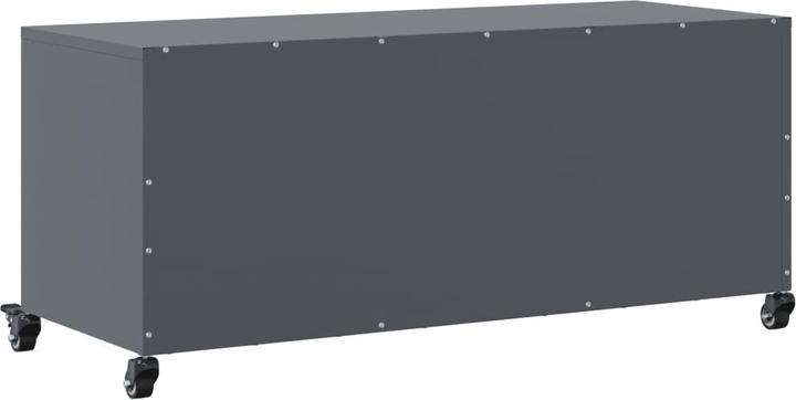 Produktbild vidaXL TV-Schrank (100.50 x 39 x 43.50 cm)