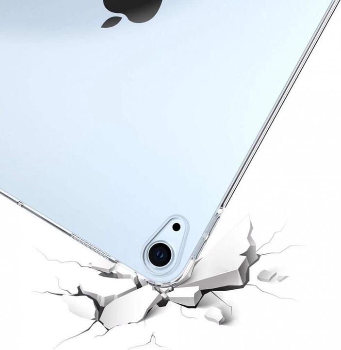 Produktbild Screenguard Flexible Clear Case (Apple iPad Air 2020, Apple iPad Air 2022)