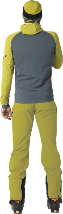 Image du produit Dynafit Radical Polartec® Kapuzenjacke Herren (S)