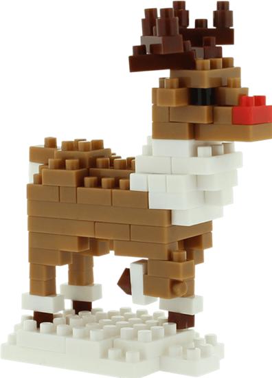 Image du produit Brixies renne / reindeer