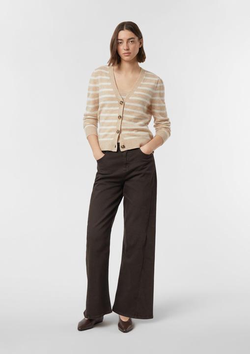 Image du produit Comma Strickjacke Strickjacke (44)