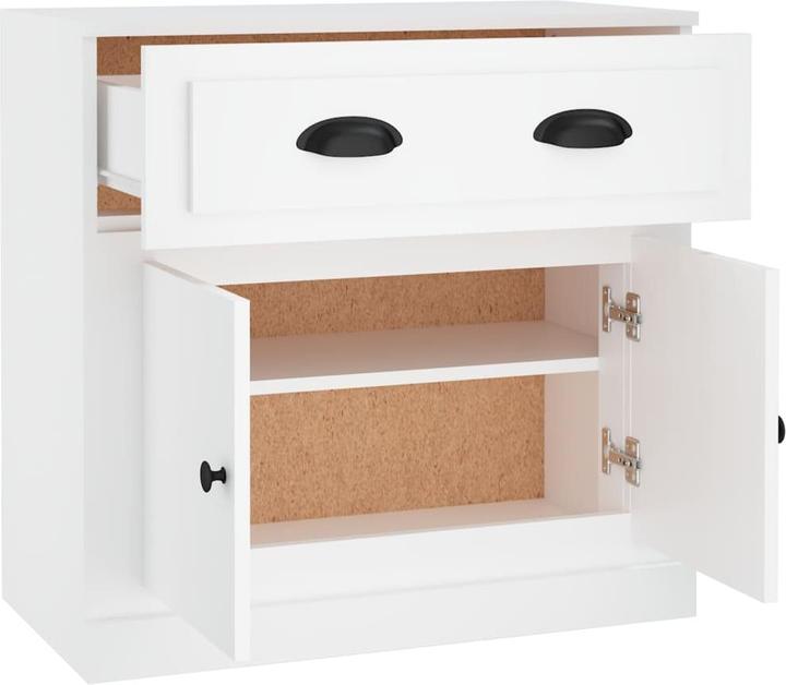 Produktbild vidaXL Sideboard (70 x 35.50 x 67.50 cm)