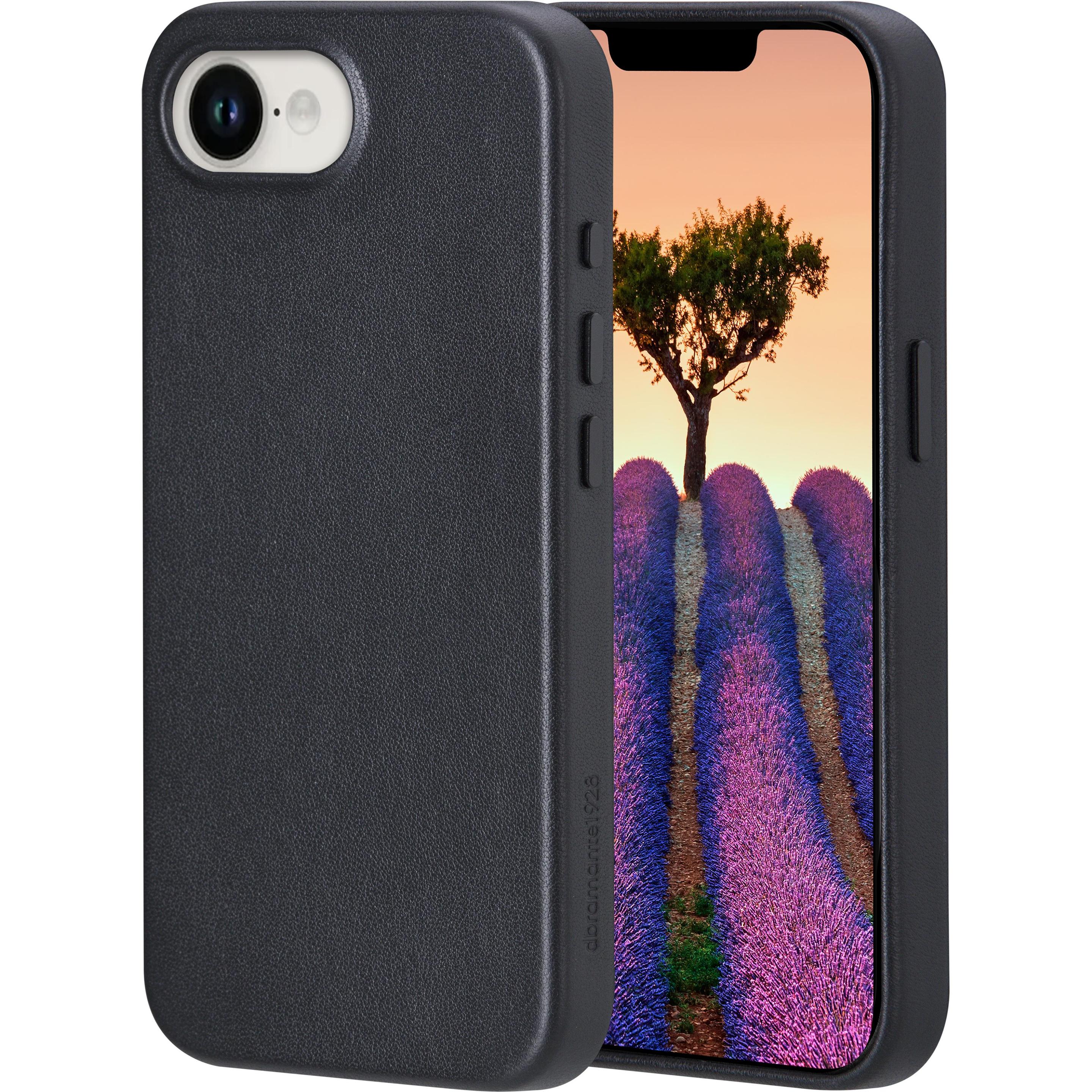 dbramante1928 ROSKILDE 2 - IPHONE SE (4TH GEN (Apple iPhone 16e), Smartphone Hülle, Schwarz