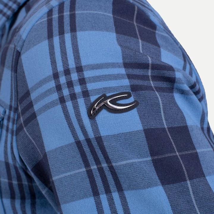 Actual product image Kjus Ray Warm Shirt (XL)