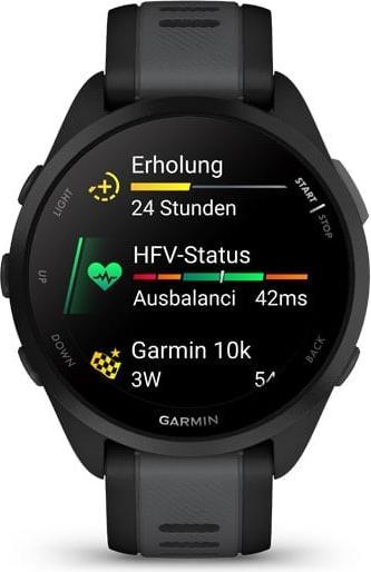 Produktbild Garmin Forerunner 165 Music (43 mm)