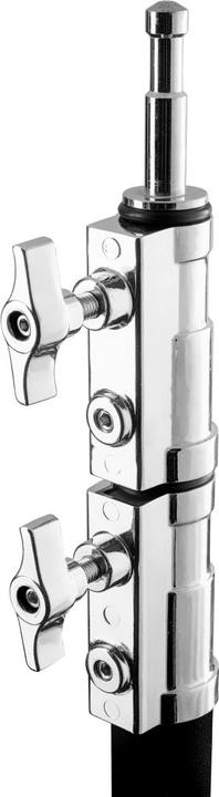 Actual product image Walimex pro Pro lamp tripod extreme 20, 300cm (300 cm, 20 kg)