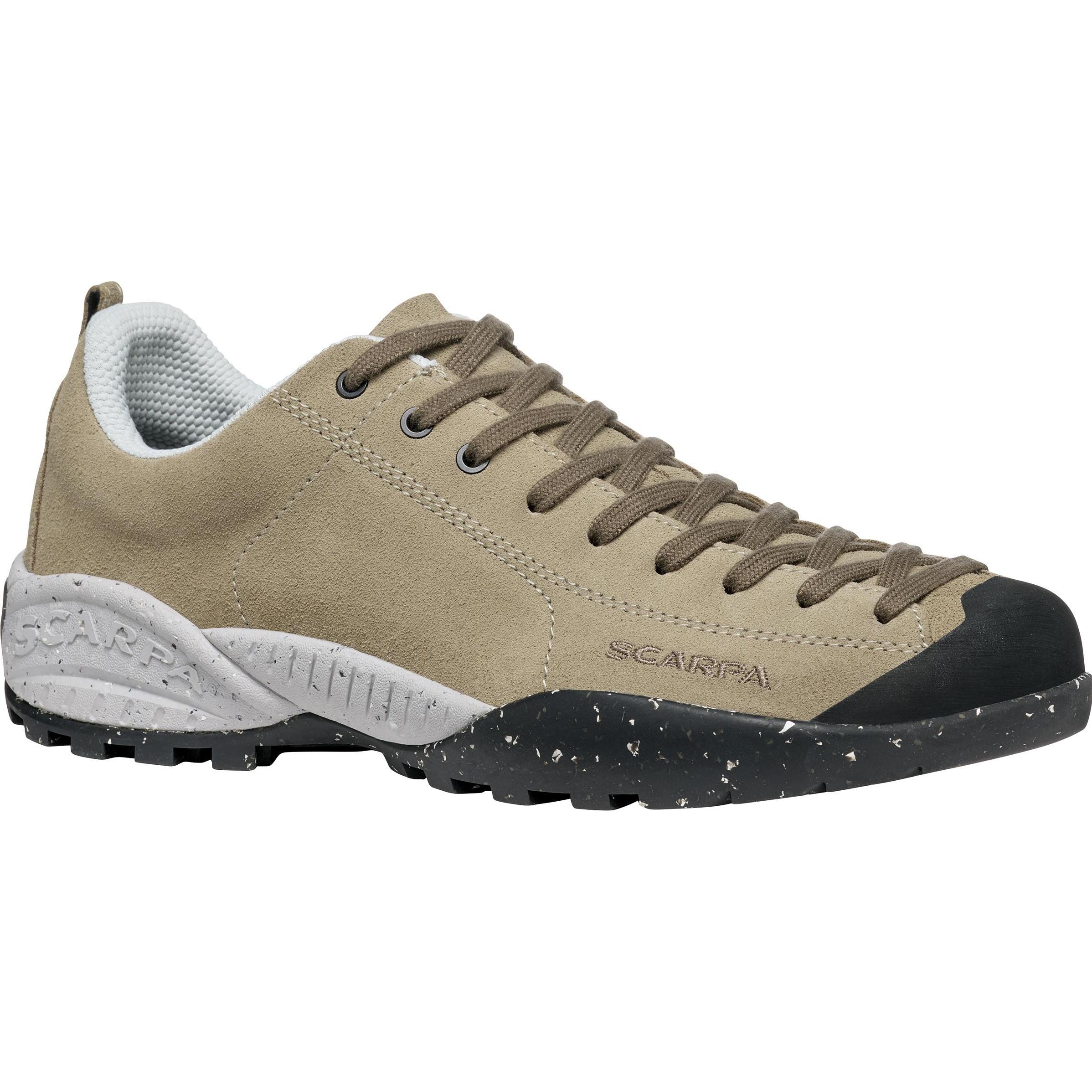Thumbnail - Scarpa, Herren, Wanderschuhe, Mojito Planet Suede (42.5), Beige