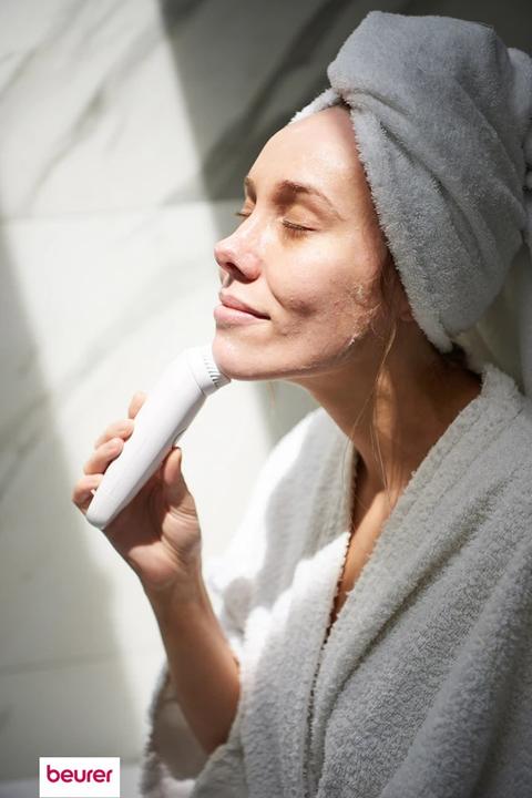 Produktbild Beurer FC 45