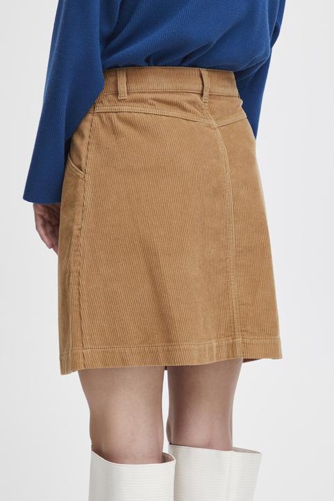 Produktbild B.young samtrock danna (42)