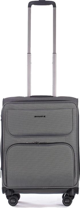 Actual product image Stratic Bendigo Light+ - Trolley Case (48 l)
