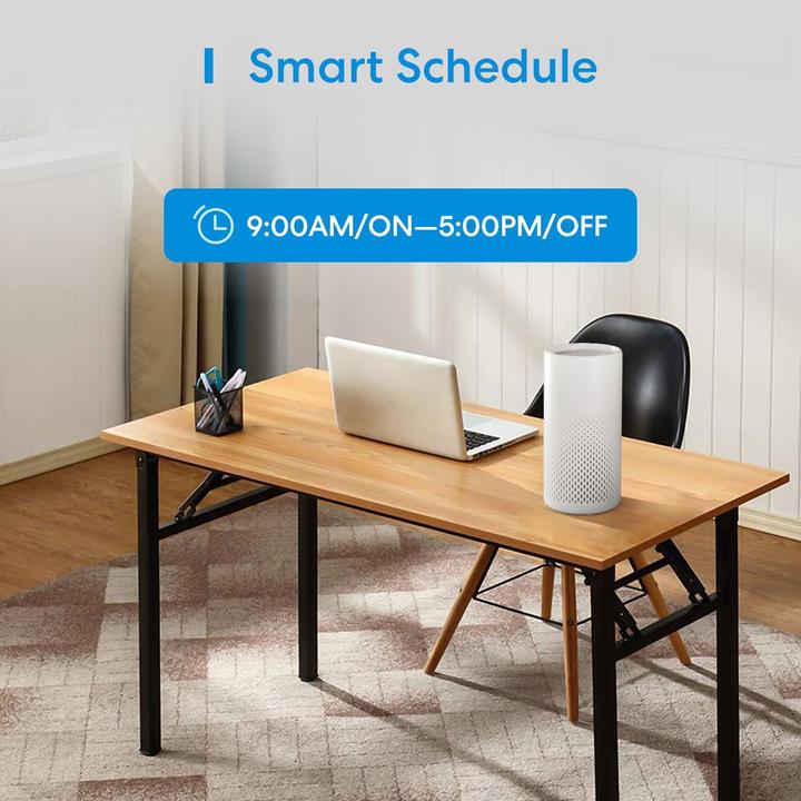 Immagine prodotto Meross Mero Map100 (19 m²)