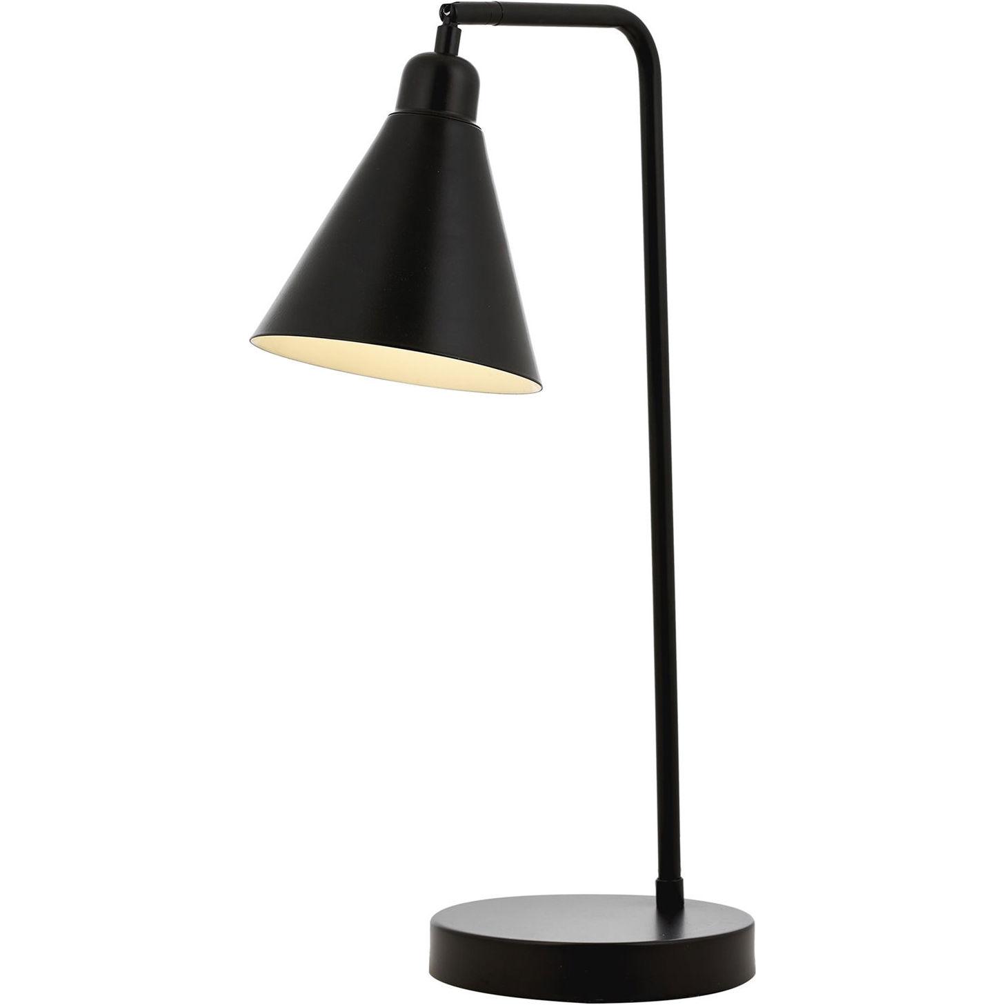 Opviq, Tischlampe, Lucian (E27)