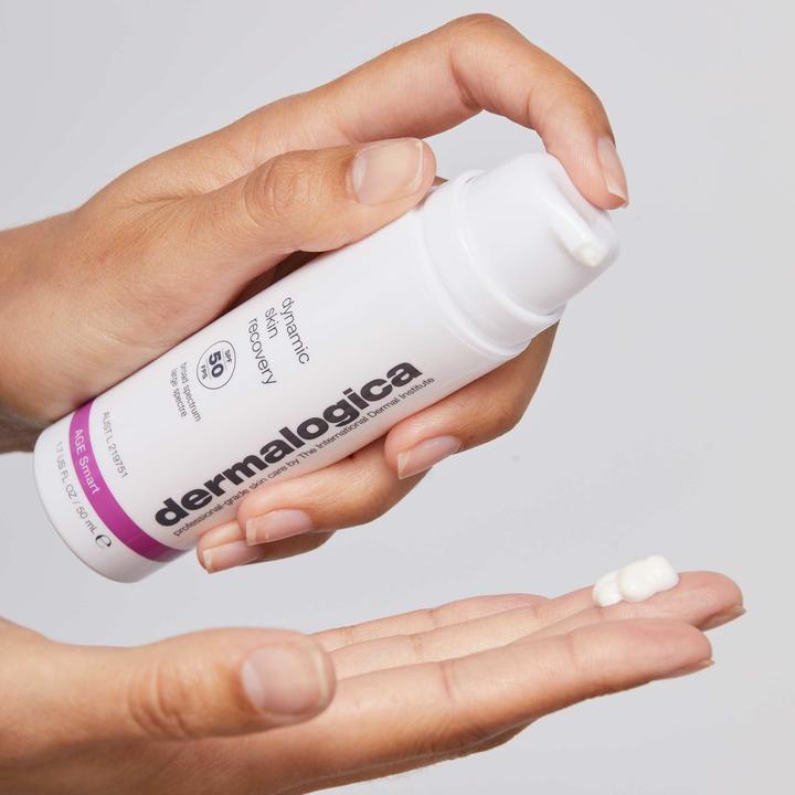 Image du produit Dermalogica AGE Smart - Récupération dynamique de la peau SPF 50 (50 ml, Crème de jour, SPF 50)