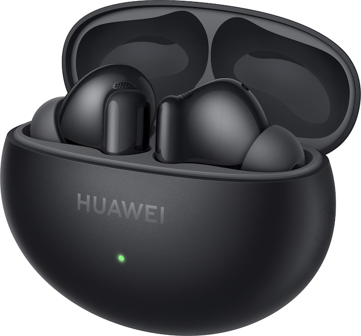 Huawei FreeBuds 6i (ANC, 8 h, Kabellos)