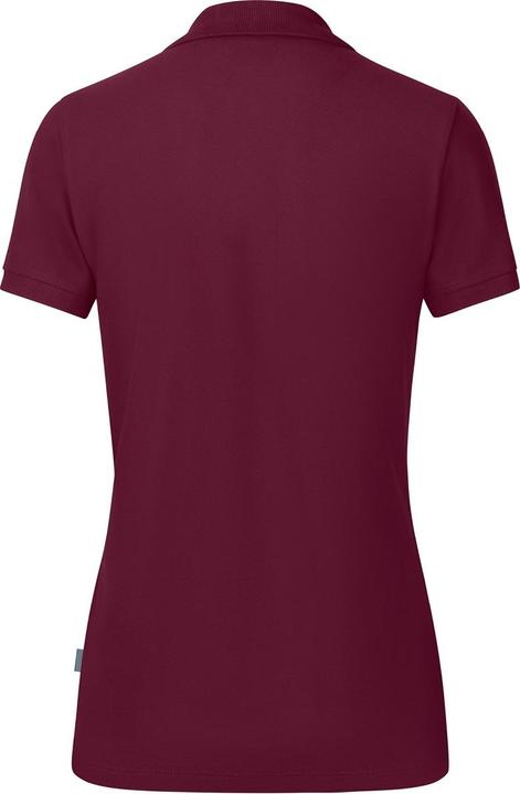 Produktbild JAKO Polo Organic (4XL)