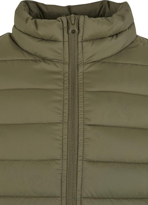Actual product image Urban Classics ' Basic Lightweight Puffer (5XL)